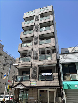 ライフステージ日本橋