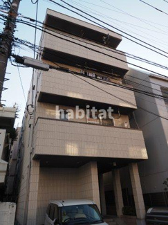 【外観】 | フェーラシュバル、高田馬場駅徒歩５分！