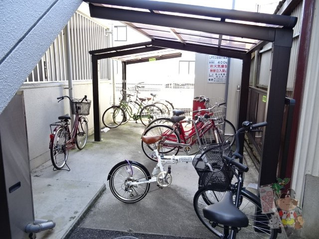 岩田ビル第３のその他共用部分