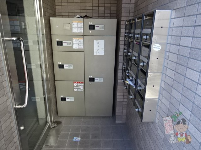 岩田ビル第３のその他共用部分