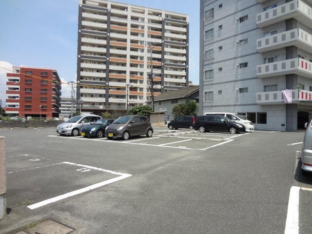 パステルNo12【キャッシュバック対象物件】のその他共用部分