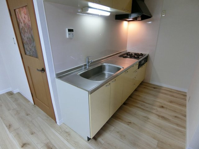 パステルNo12【キャッシュバック対象物件】のキッチン