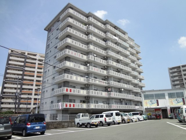 パステルNo12【キャッシュバック対象物件】の外観