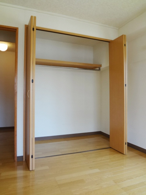 パステルNo12【キャッシュバック対象物件】の収納