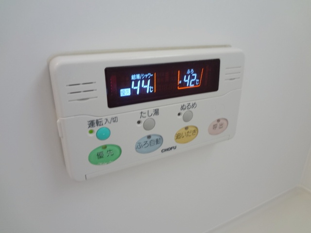 パステルNo12【キャッシュバック対象物件】のその他共用部分