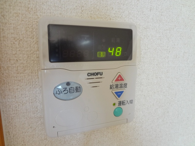 パステルNo12【キャッシュバック対象物件】の設備