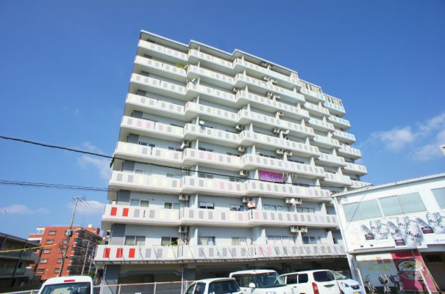 パステルNo12【キャッシュバック対象物件】の外観