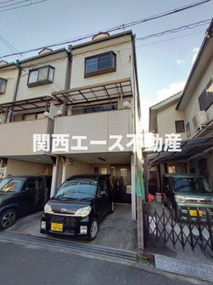 【外観】 | 桜町貸家