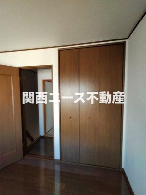 【収納】 | 桜町貸家