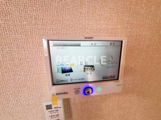 【設備】 | D-ROOM深草小久保町C