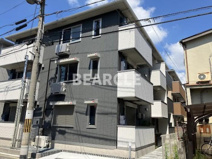 D-ROOM深草小久保町Cの画像
