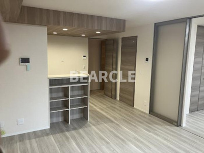【洋室】 | D-ROOM深草小久保町C | スタンダードな洋室です