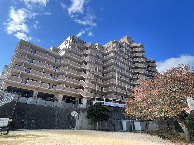 コンツェルトパーク古江