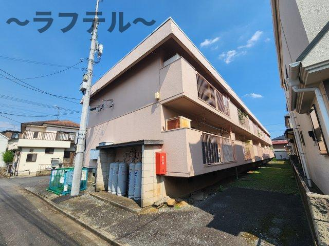 小嶋ハイム1号館