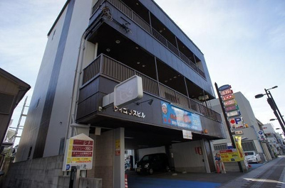 【外観】 | ヴィゴラスビル