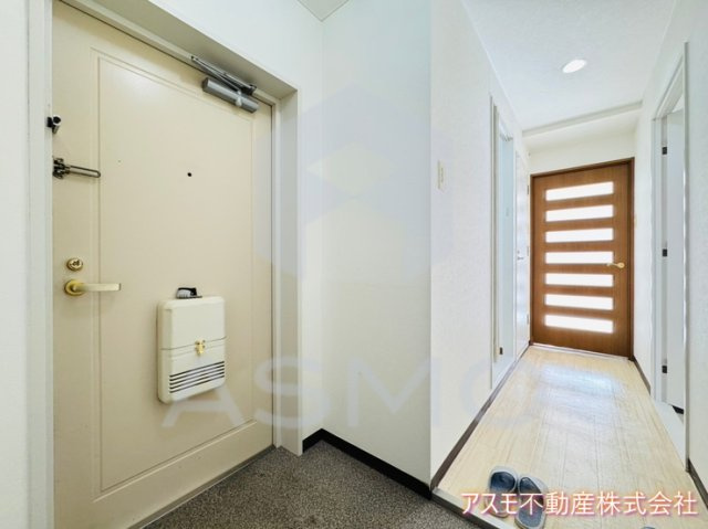 【玄関】 | リヴィエール川西