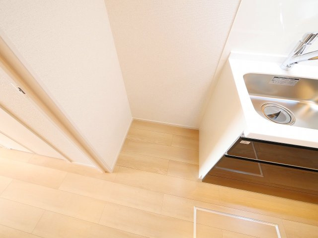 ヒカルサ奈良大森西サウスの設備