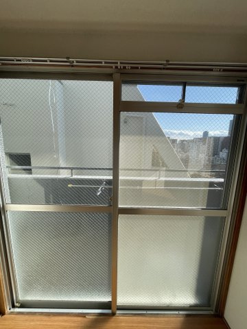 第２七耀マンションの展望