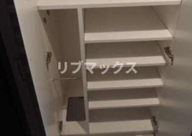 【その他】パークフラッツ横濱平沼橋