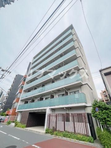 【その他】パークフラッツ横濱平沼橋