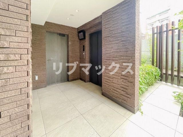 【その他】パークフラッツ横濱平沼橋