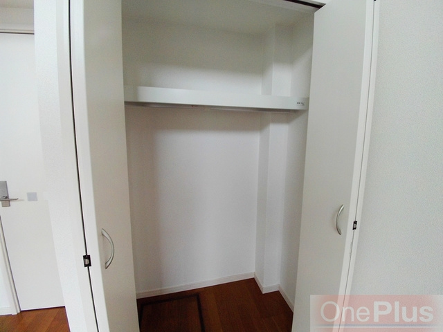 KTIレジデンス魚崎の収納