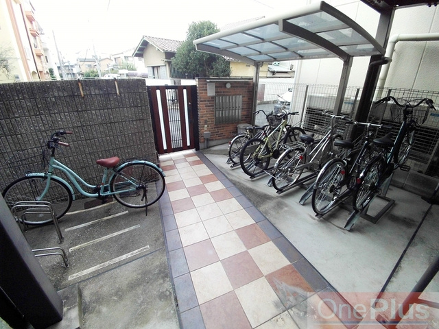 KTIレジデンス魚崎のその他共用部分