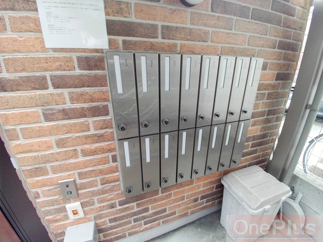 KTIレジデンス魚崎のその他共用部分