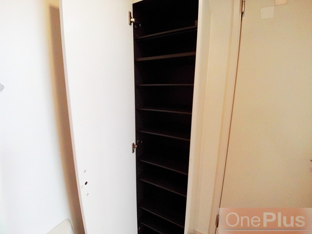 KTIレジデンス魚崎の収納