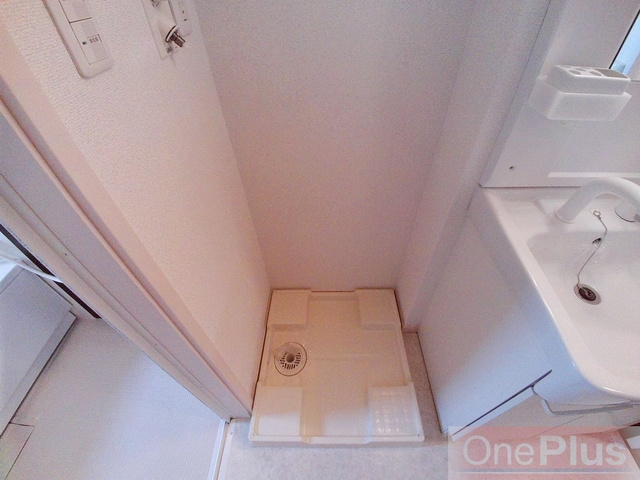 KTIレジデンス魚崎の設備