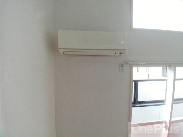 KTIレジデンス魚崎の設備