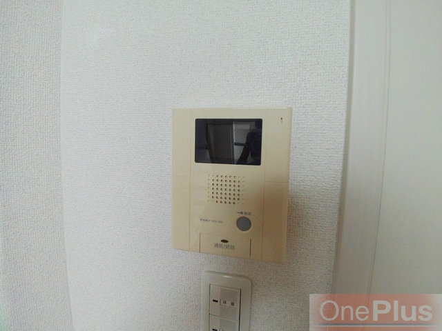 KTIレジデンス魚崎のセキュリティ