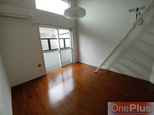 KTIレジデンス魚崎の内装