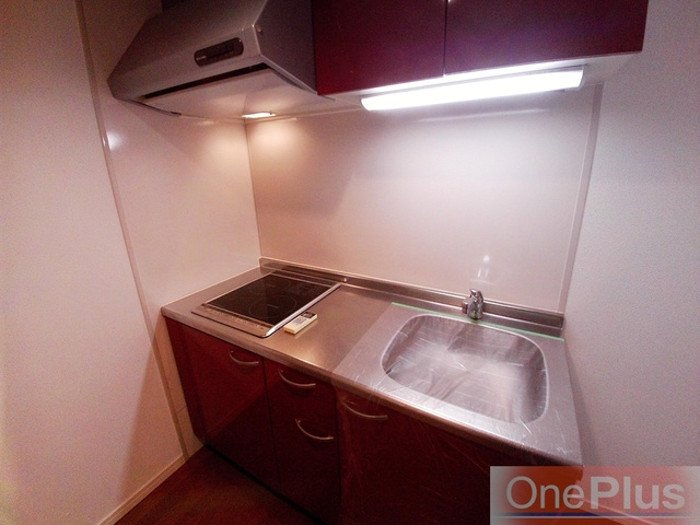 KTIレジデンス魚崎のキッチン