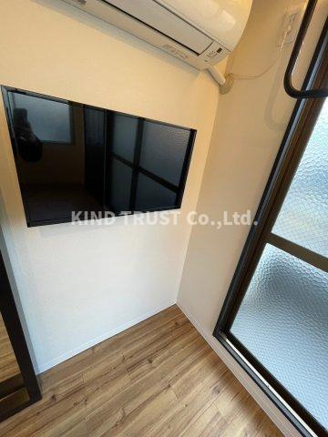 シティコーポ中崎のその他