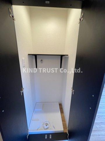 シティコーポ中崎の設備