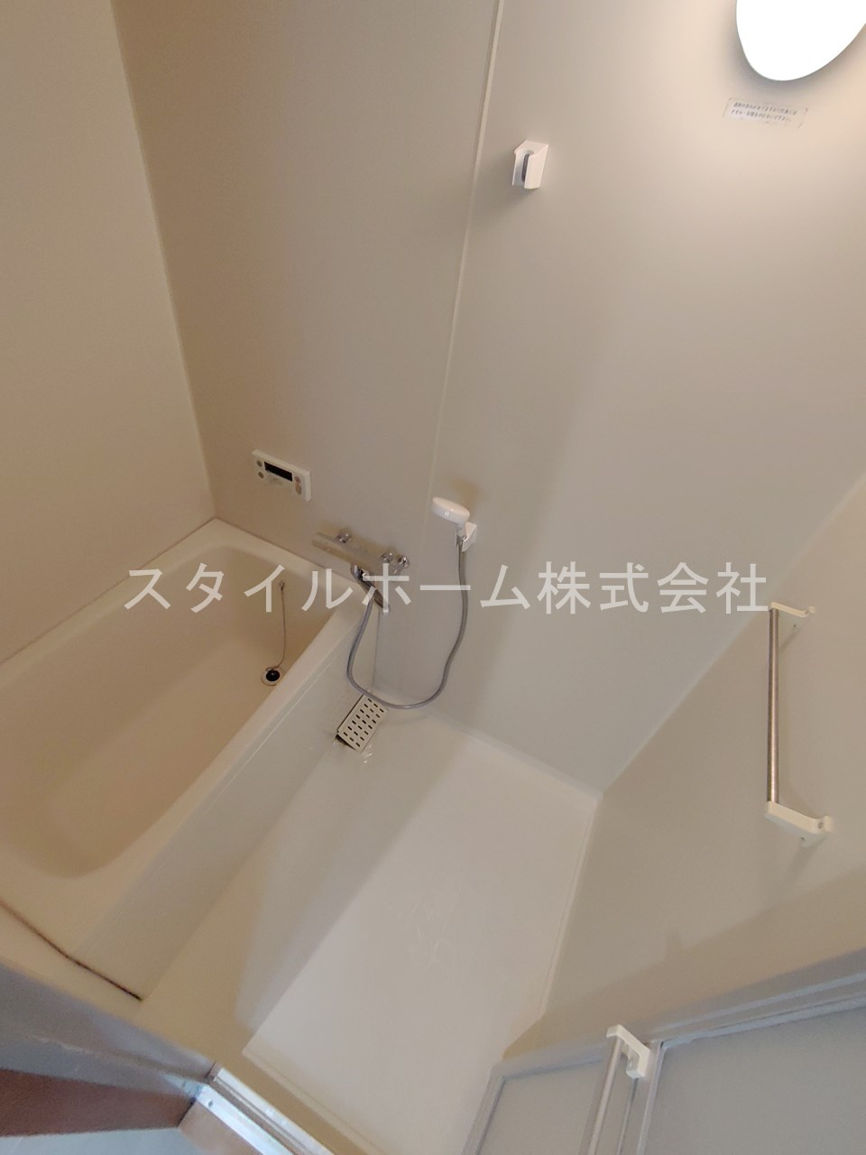 フィオーレ草間の浴室