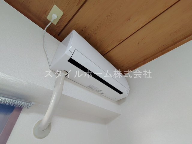フィオーレ草間の設備