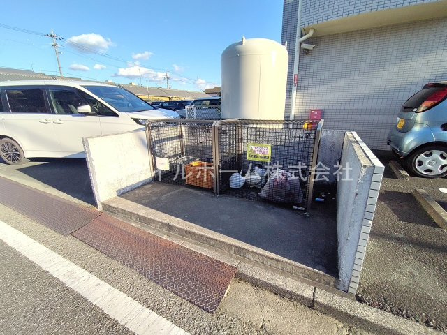 フィオーレ草間のその他共用部分