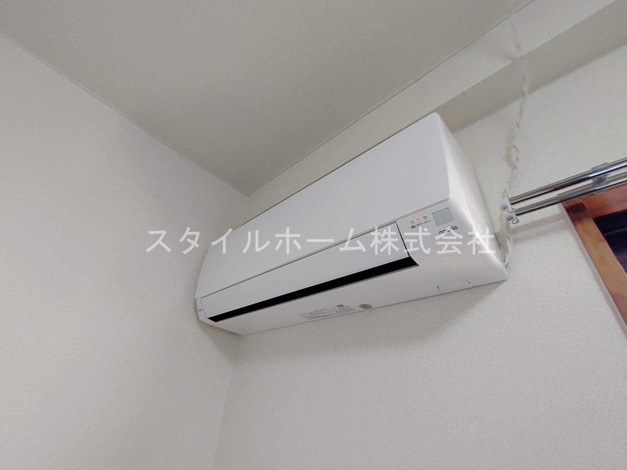 フィオーレ草間の設備