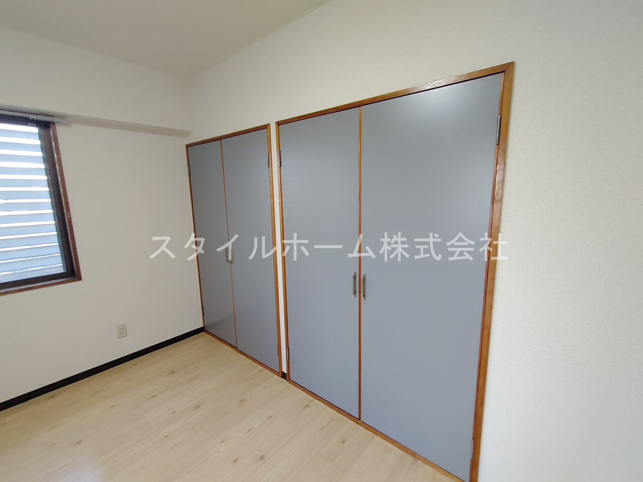 フィオーレ草間の和室