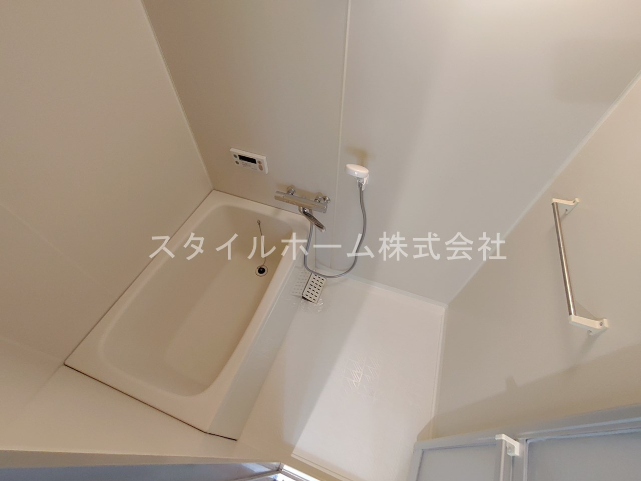 フィオーレ草間の浴室