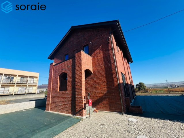 狭山市北入曽　中古未入居住宅　