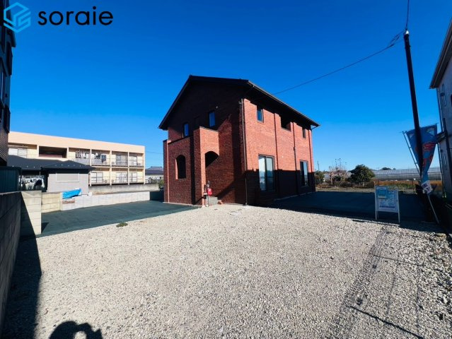 狭山市北入曽　中古未入居住宅　のその他
