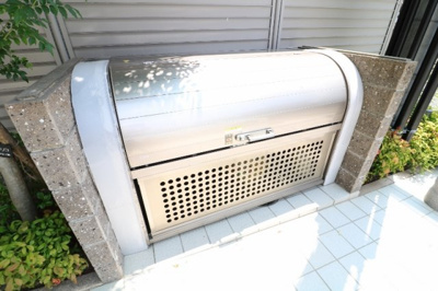 【その他共用部分】 | カサドラーダ九条烏丸