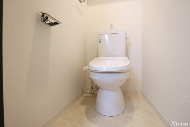 【トイレ】 | エステムコート名古屋泉プラチナムゲート | トイレも気になるポイント