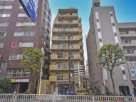 【成約】ライオンズマンション小岩第2の画像