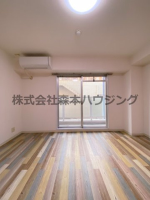 【洋室】 | 　ウェルネス三界 | おしゃれな洋室です