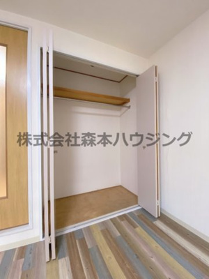 【収納】 | 　ウェルネス三界 | 大きなものも収納できそうです