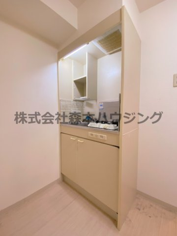 【キッチン】 | 　ウェルネス三界 | キッチンでお料理をお楽しみください